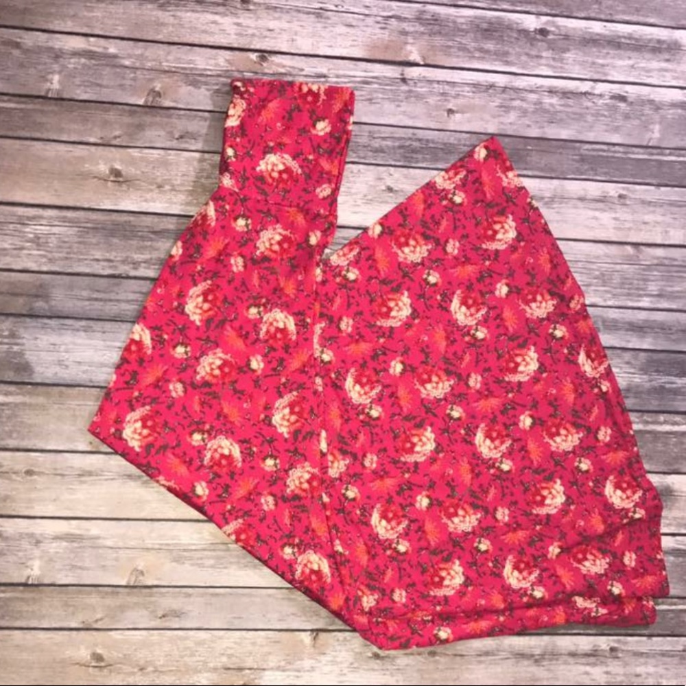 XXS Lularoe maxi skirt